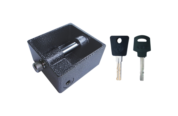 HIGH SECURITY ALLOY PADLOCK Product Image