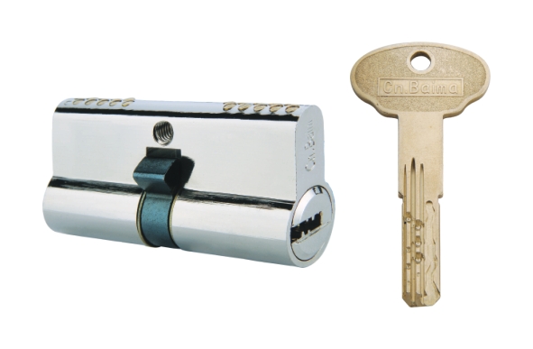 TOP SECURITY PROFILE CYLINDER Product Image