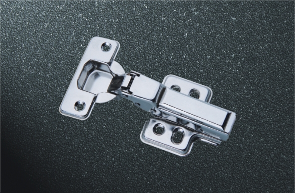 CLIP-ON STAINLESS MID BEND Product Image